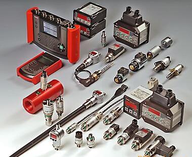 法國JM CONCEPT傳感器、變送器、控制器、模塊