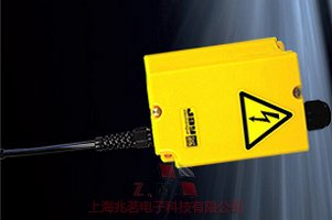 法國Jay Electronique工業(yè)遙控器