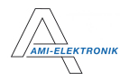 德國(guó)AMI Elektronik編碼器