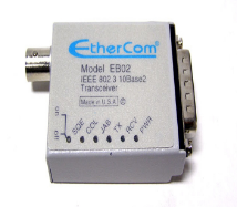 美國 ETHERCOM 收發(fā)器