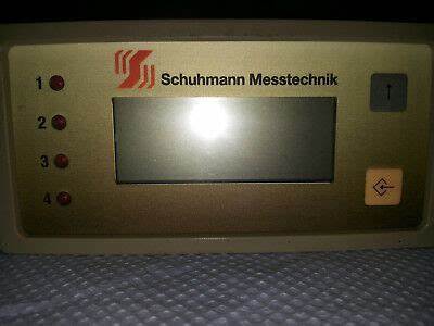 供應德國schuhmann messtechnik隔離放大器