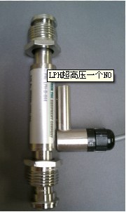 美國ChemTec流量開關(guān)LPH