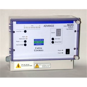 ADVANCE CONTROLS IBYSS控制器