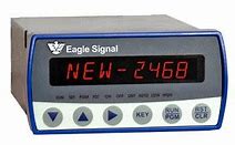 美國EAGLE SIGNAL時(shí)間繼電器