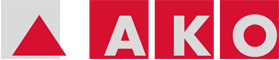 德國(guó)AKO調(diào)節(jié)閥