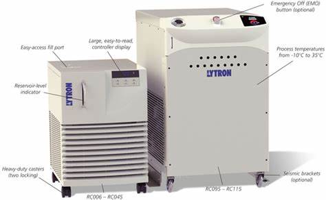 美國LYTRON壓縮式制冷冷水機