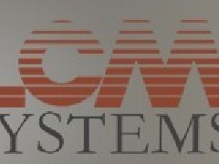 英國(guó)LCM systems張力傳感器